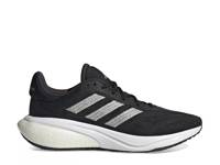 Supernova 3 Running Shoe - Women's Black/White view