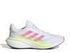 Supernova 3 Running Shoe - Women's White/Pink view