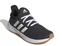 Cloudfoam Pure Sneaker - Women's Black/White view