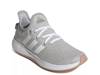 Cloudfoam Pure Sneaker - Women's Grey/Pink view