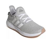 Cloudfoam Pure Sneaker - Women's Grey/Pink view