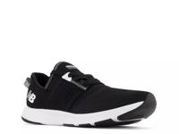 Dynasoft Nergize V3 Sneaker - Women's Black/White view