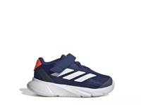 Duramo SL EL Sneaker - Kids' Blue view