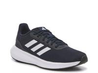 Runfalcon 3 Running Shoe - Men's Navy view