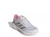 Runfalcon 3.0 Sneaker- Kids' Grey/Silver view