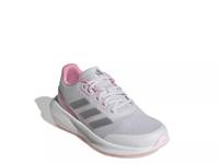 Runfalcon 3.0 Sneaker- Kids' Grey/Silver view