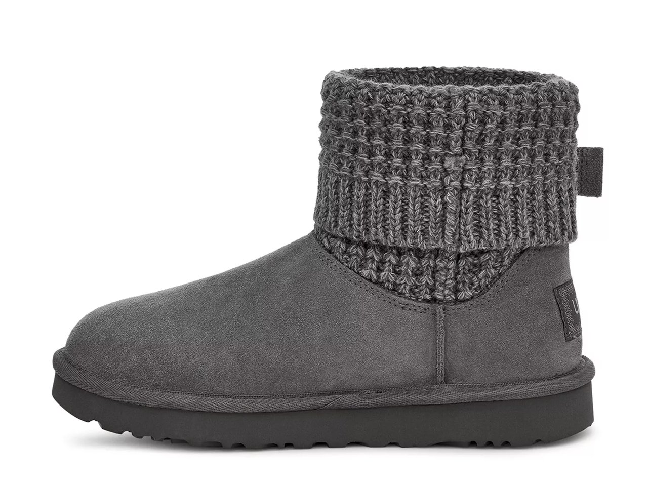 Classic Solene Mini Bootie