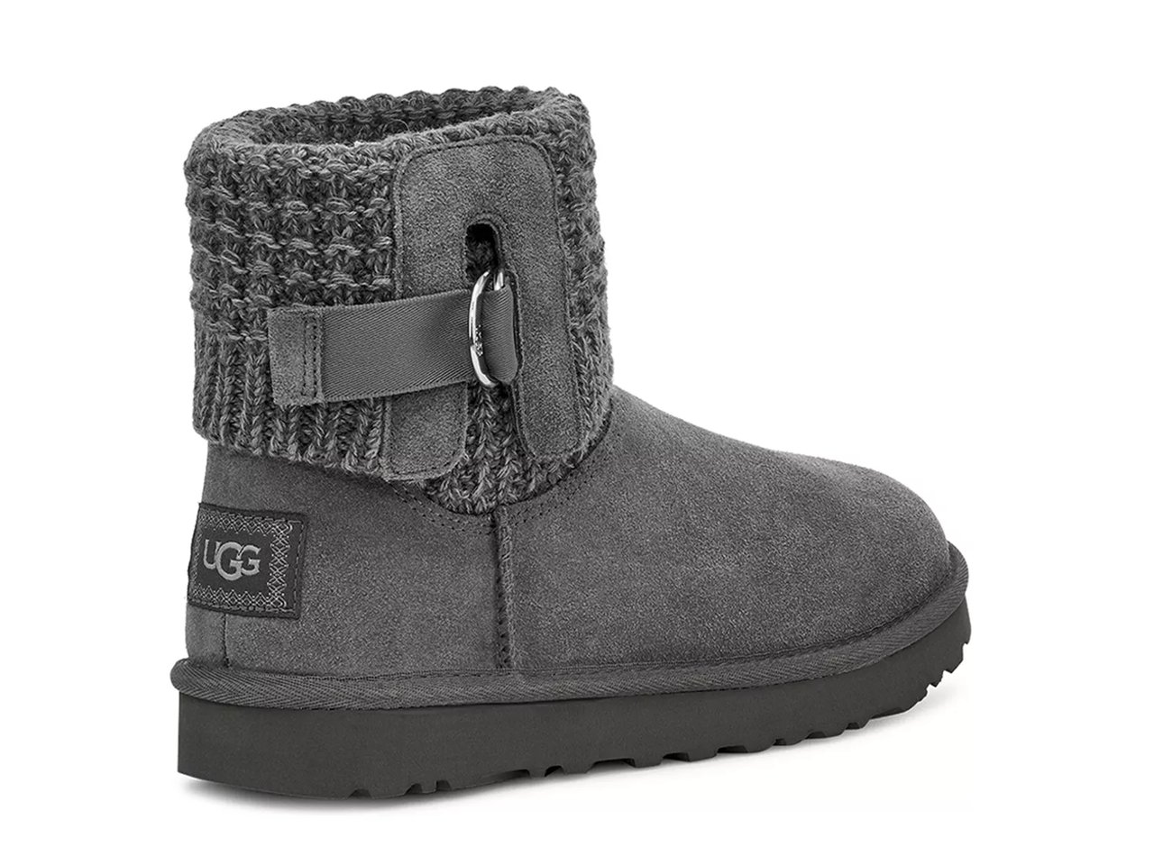 Classic Solene Mini Bootie