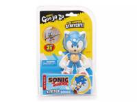 Stretch Sonic Toy Blue/Beige view