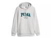 Squad Men's Hoodie Light Grey view