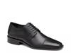 Novick Cap Toe Oxford Black view