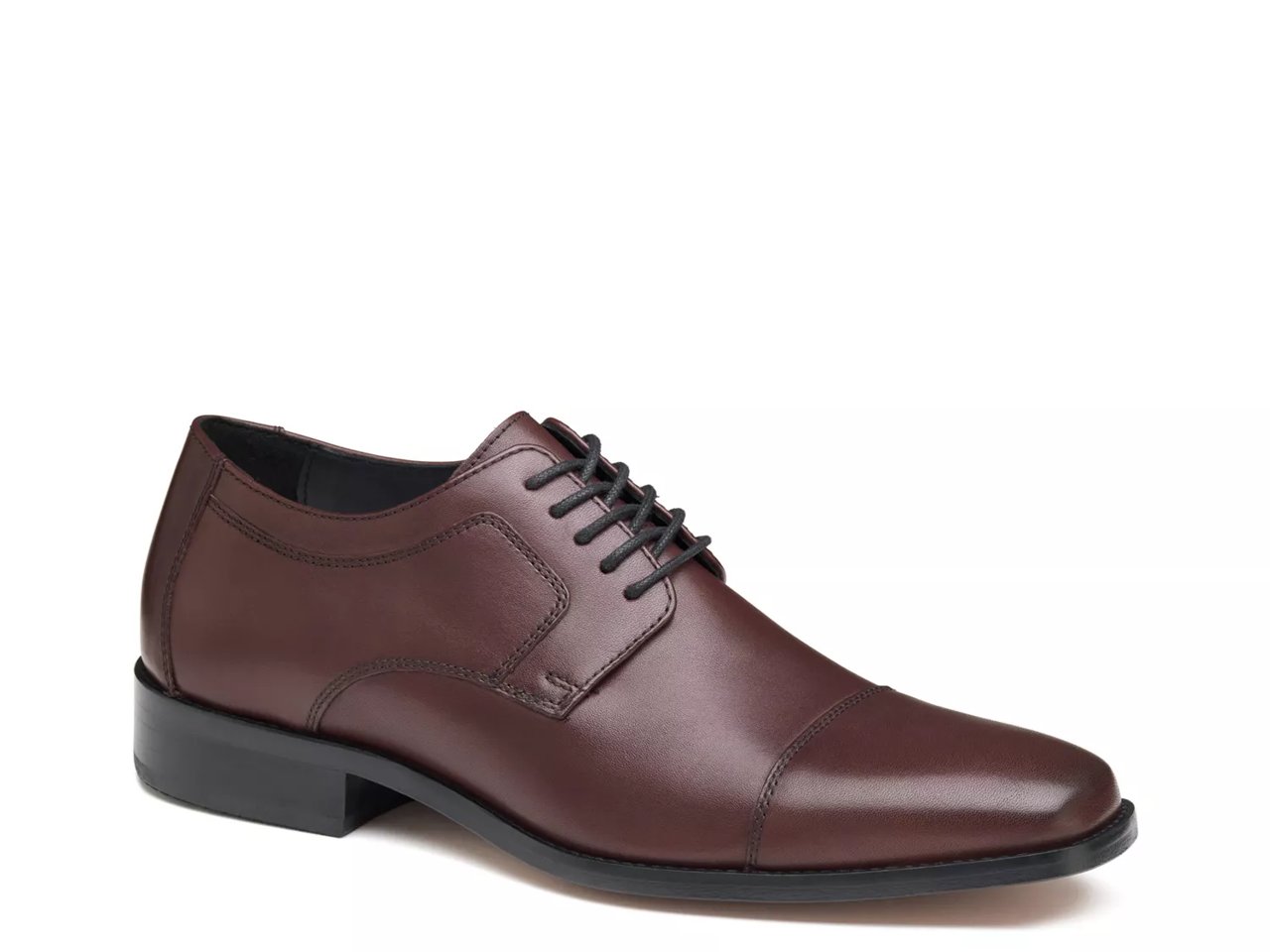 Novick Cap Toe Oxford