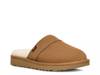 Leisure Slipper - Men's Tan view