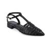 Alivia Sandal Black view