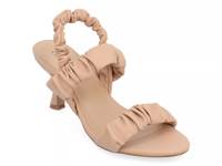 Amaree Sandal Tan view