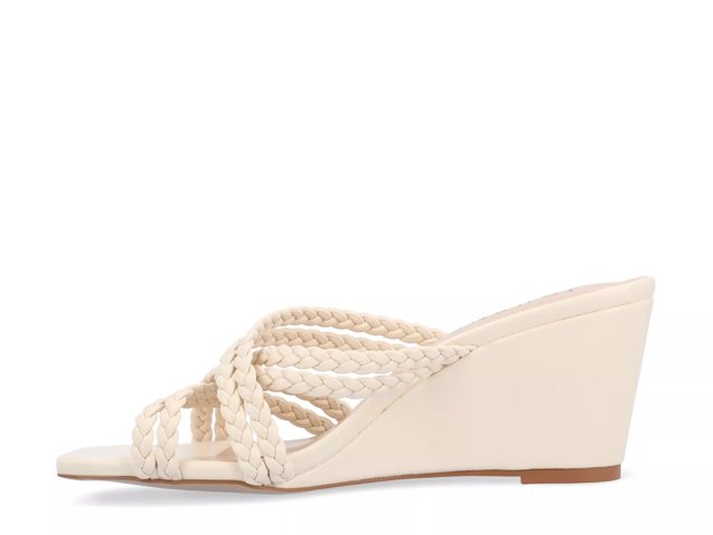 Baylen Wedge Sandal
