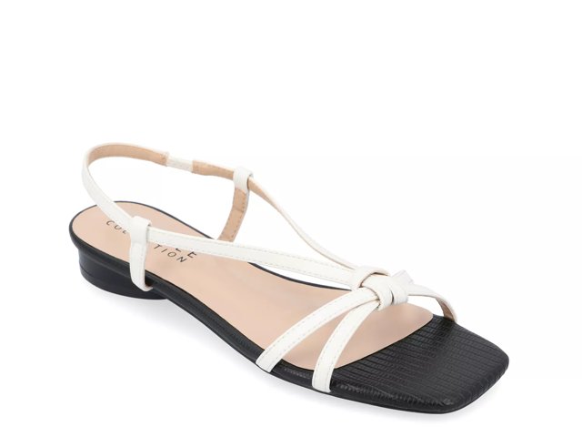 Bridget Sandal