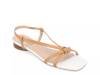 Bridget Sandal White view