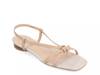 Bridget Sandal Taupe view
