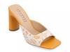 Daivia Sandal Orange view