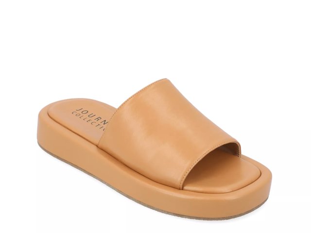 Denrie Platform Sandal