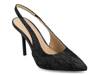 Elenney Pump Black Lace view