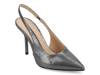Elenney Pump Pewter Metallic view