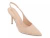 Elenney Pump Taupe view
