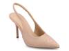 Elenney Pump Pink Lace view