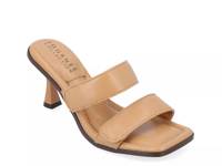 Essey Sandal Tan view