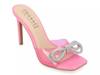Fenella Sandal Pink view