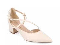 Galvinn Pump Off White view