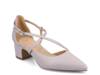 Galvinn Pump Lilac view