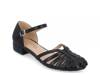 Joannah Sandal Black view