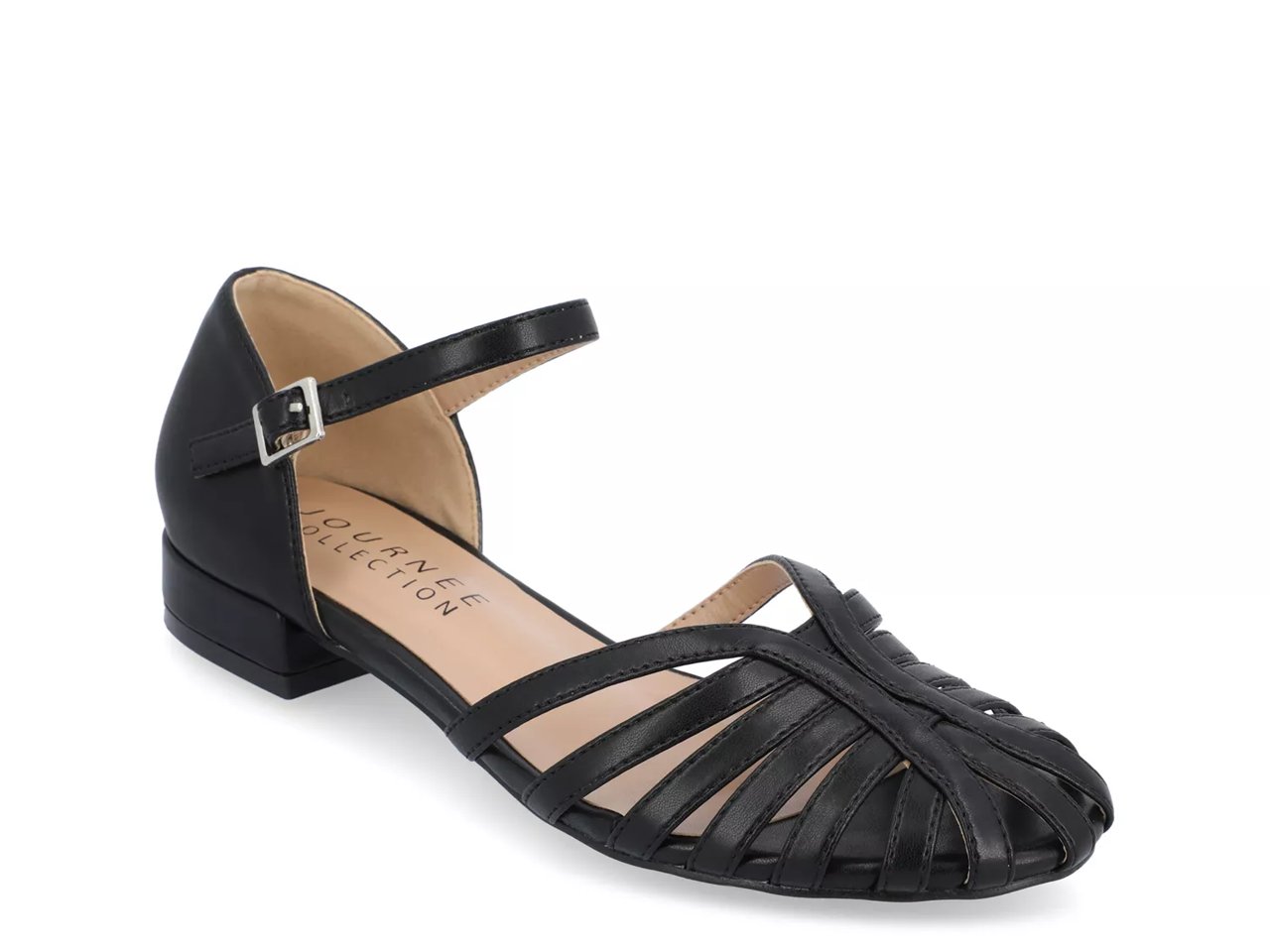 Joannah Sandal