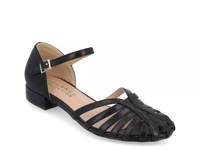 Joannah Sandal Black view