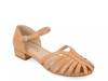 Joannah Sandal Tan view
