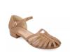 Joannah Sandal Taupe view