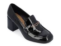 Liyla Pump Black Patent view