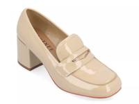Liyla Pump Taupe view