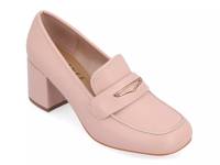 Liyla Pump Light Pink view