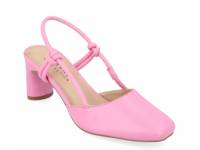 Margeene Pump Pink view