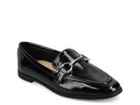 Mizza Loafer BLACK/CRINKLE view