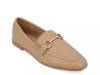 Mizza Loafer Taupe view