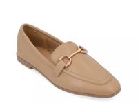 Mizza Loafer Taupe view