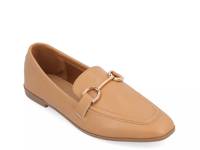 Mizza Loafer Tan view