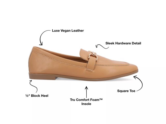 Mizza Loafer