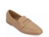 Myeesha Loafer Tan view