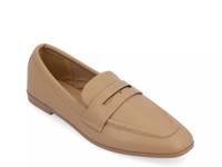Myeesha Loafer Tan view