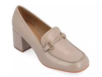 Nysaa Pump Taupe view